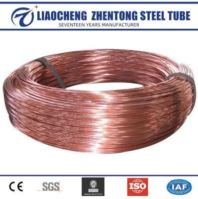 QA/Qz/Qzy/Qy Enameled Copper Wire Specifications Are Complete and Can Be Customized Wholesale