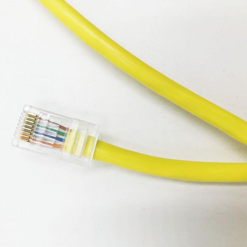 Network RJ45 UTP 305m Cat. 5e LAN Cable
