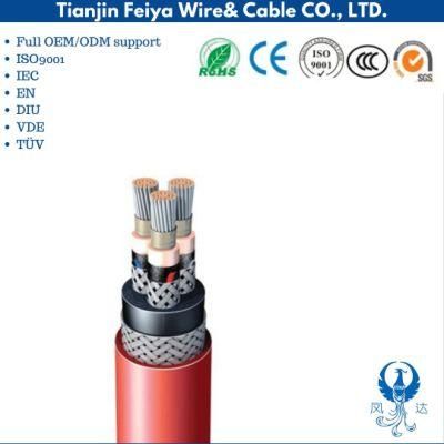 H07rn-F Dpycy Tpycy Fpycy 5pycy 6pycy Shipboard Cables Aluminium Cable Control Cable Electric Cable Coaxial Cable Waterproof Rubber Cable