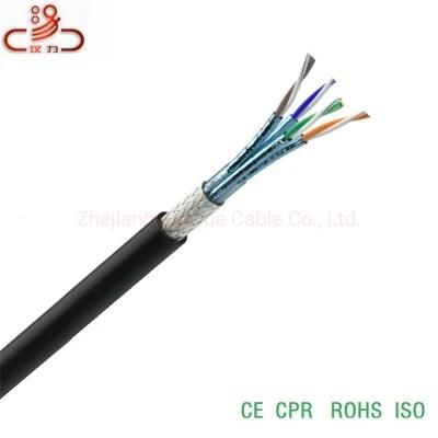 LAN Cable Cat7 China