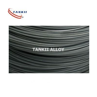 Chromel alumel Type K thermocouple wire 3.0mm