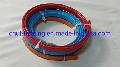 Industrial Tank Process Temperature Maintenance Heat Tracing Cable