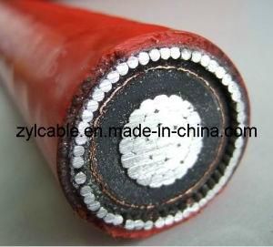 XLPE Power Cable - Steel Wire Armored Aluminum Cable