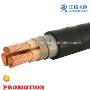 Anti-Termite, Ratproof Electric Cable (FYS-YJV22)