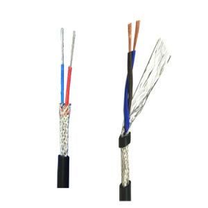 UL Certificated Multiple-Conductor High Temperature Silicone Cable