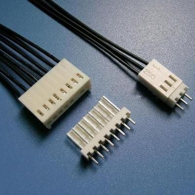 Wire to Board Connector Cable Assembly