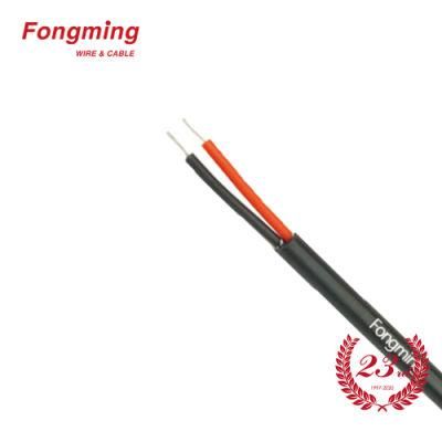 UL4476 300V 200c Multi Silicone Cable