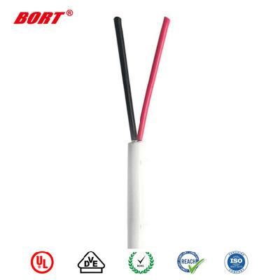 Multi Conductor Cable UL2725 with Spiral Shield PVC Insulated for Computer External Data Transmission