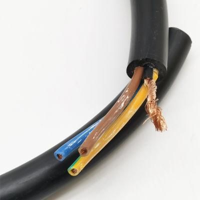 318-B-H05 Z1z1-F Cable Zero Halogen Flexible Cord Cables LSZH Electric Wires