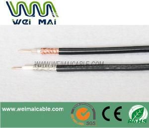 Coaxial Cable RG6 Rg59