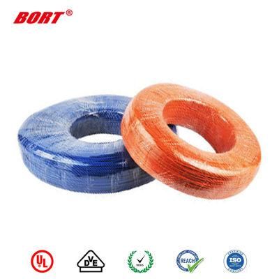 Electronic Cable UL1617 Reinforced Hook-up Wire Electrical Cable with Double Insulation PVC