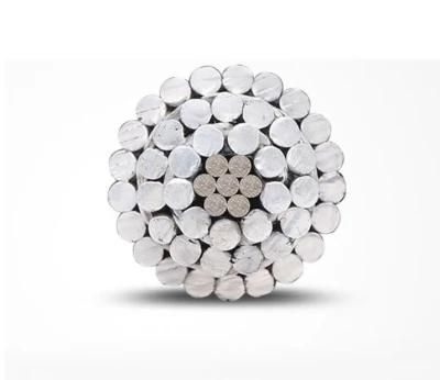 AAC/ACSR/Aluminum Conductor ACSR/Bare Conductor ACSR/Overhead Conductor ACSR/ACSR Conduct/XLPE Cable