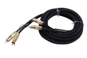 High Performance RCA Cable (RCA4011)