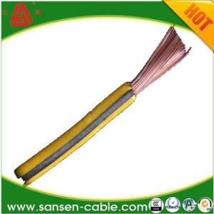 Avssx 1.25/0.75mm2 Bc Xlpvc -40/+105 Automotive Wire