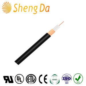 Rg59 Coaxial Cable CCTV CATV Cable Surveillance Cable Camera Cable