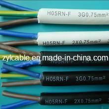 Ho7rn-F /Ho5rn-F Rubber Cable