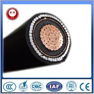 BS6724 Awa LSZH Cable IEC 60502 600/1000V