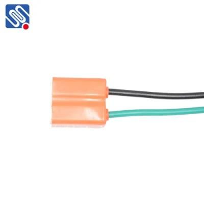 Meishuo 4 Wires, 5 Wires 4pin Cable Plug Relay Socket