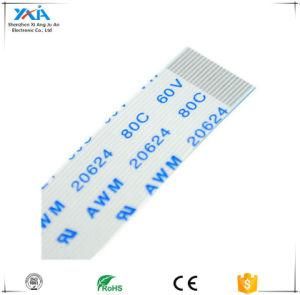 Xaja 0.7mm Pitch FFC with Connector