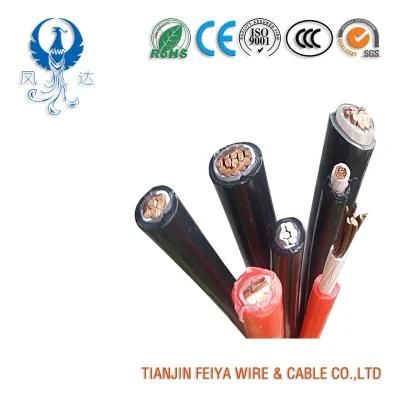 Feiya American Standard (UL) Industrial Cables Kynar/Hmwpe Cathodic Protection Power Cable