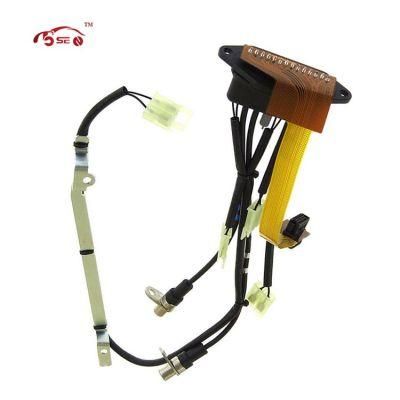 Electrical Wires and Cables Spare Part Truck Wiring Harness Assembly 4213659462