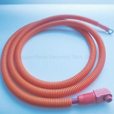 Top Sale High Quality Wiring Harness Cable Assembly Automotive Customized OEM/ODM Manufacturer Wire Harness
