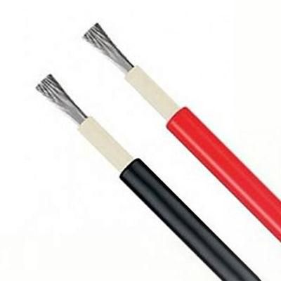 Soft Flexible Electrical Hook-up Wire Cable Reinforced Wire UL1672