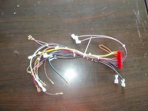 Wire Harness13