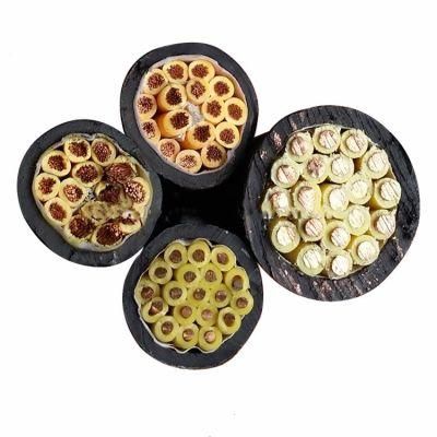 PVC Sheathed Marine Control Cables Light Control 4 Core XLPE Marine Control Cable