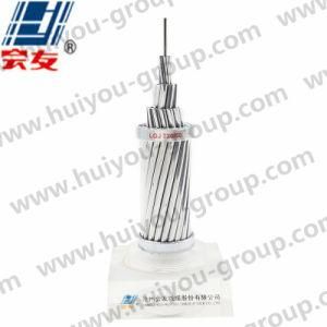 Aluminum Conductor Steel Reinforced (ACSR 50mm2) Cable