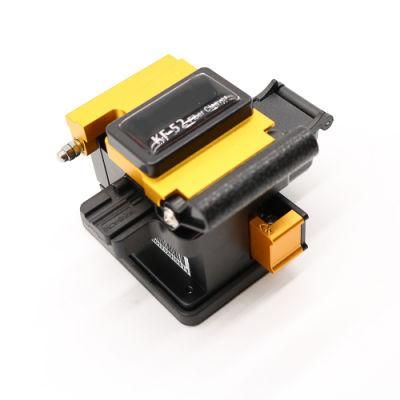 Hot Selling Optical Cable Fiber Cleaver China Supplier