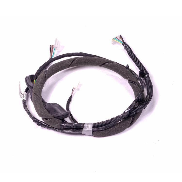 2019 OEM Manufacturer of Customized Vortec System Wiring Harness