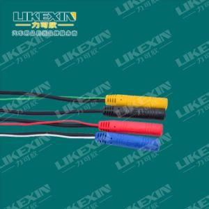 China Manufacturer Custom Automotive Car Auto Wiring Harness