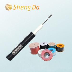 Satellite Communication Rg Digital Coaxial Audio Cable