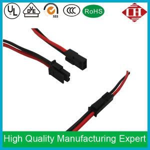 Mx 3.0 2 Pin Connector UL1015 Wiring Harness