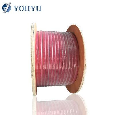 Low Temperature Self Regulating Heating Cable for Industrial Use and Civil