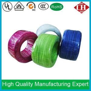 Low Voltage PVC Insulated Electrical Copper Wire Cable