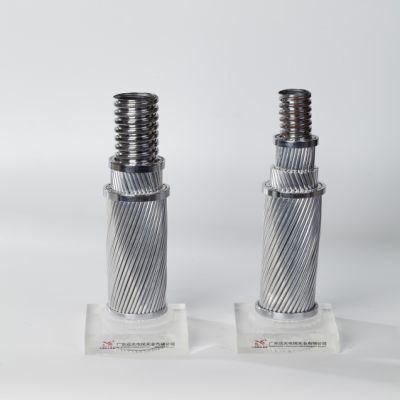 AAAC All Aluminum Alloy Conductor Bare Aluminum Cable