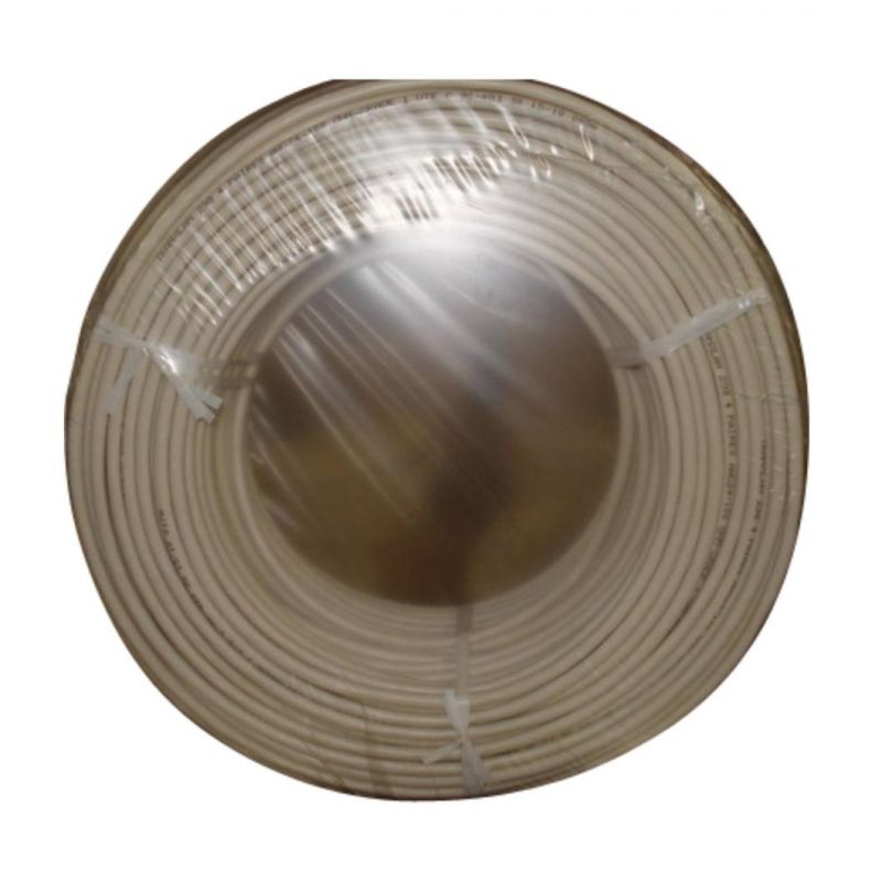 12x0.22mm2 Unshielded Stranded BC Bare Copper conductor LSF Insulation and Jacket CPR Eca Alarm Cable