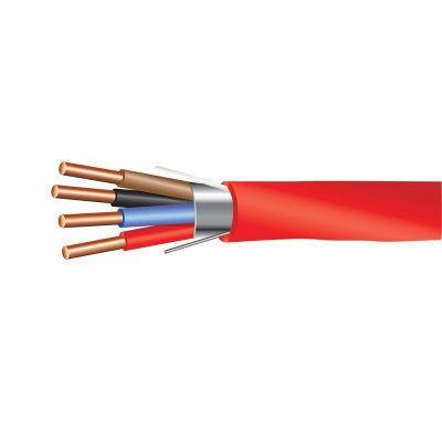 4X1.0mm2 Fire Alarm Cable