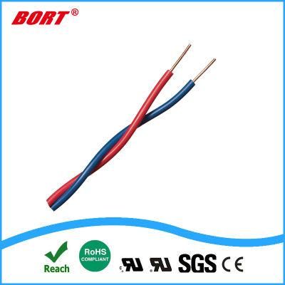 0.5mm2 Good Price Tinned Plated Copper Wire Cable PTFE Insulation UL1213
