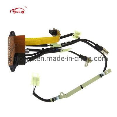 Automotive Engine Harness Wiring Electric Wire and Cable 7421068284