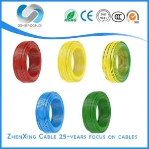 60227IEC/Ce/PVC Insulated Building Electrical Wire for Home and Office
