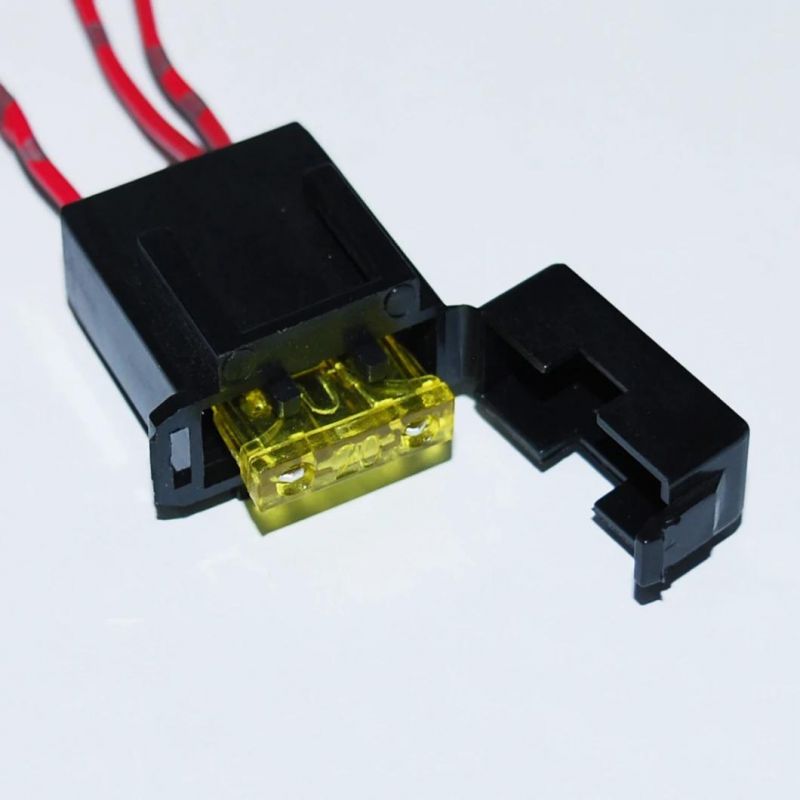 Custom Window up and Down Electric Cable/ Wiring Harness/ Wire Harness for Hyundai Sonata 8