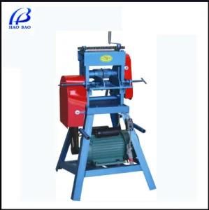 2014 Hot Sale Scrap Copper Wire Stripper Machine Hxd-003-1