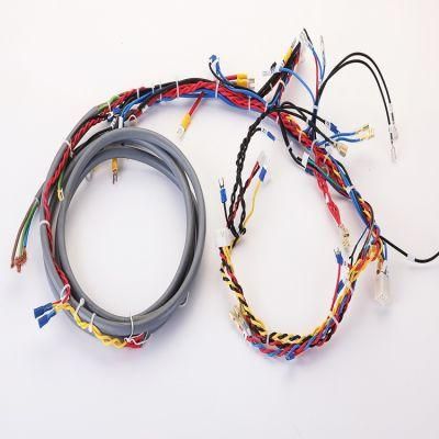 Within 2 Hours Replied High Quality Customized Wire Harness