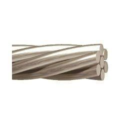 AAAC Bare Conductor Aluminum Alloy Stranded Conductor Price