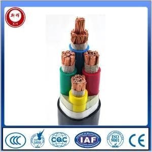 XLPE Power Cable Power Cable Type