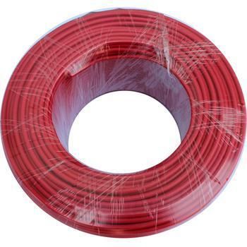 Flexible Copper PVC Insulated Wire 1.5mm2 2.5mm2