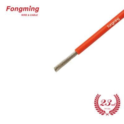 UL10362 PFA 600V 250c High Temperature Wire